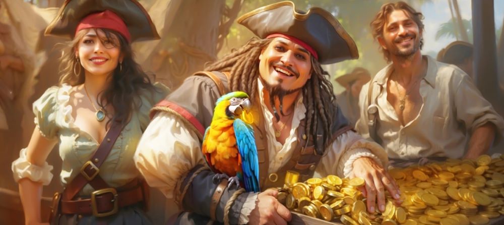 Fatpirate Registration